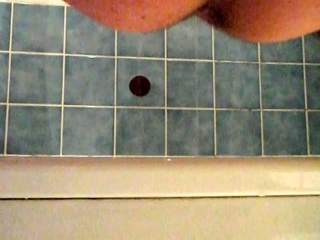 Novice preggo hoe toys her pussy shut up in fetish solo