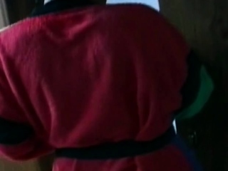 Large boobs milf masturbating