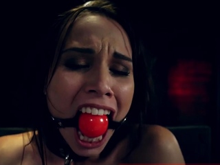 Huge dick blowjob compilation Greatest buddies Aidra Fox and Khar