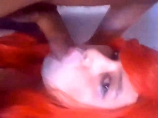 Match Large Mushroom Cock for Sissy