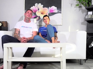 Gabrielle Gucci is again in porn!