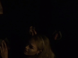 German glory gap bitch attempt newbie gangbang