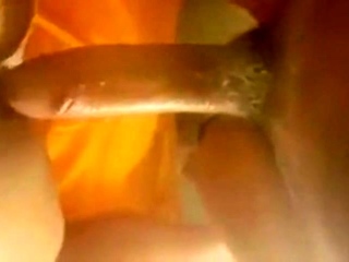 big 23 cm 10 in cock fucks me bareback