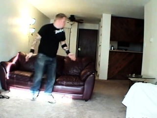 Interracial dishonest teen