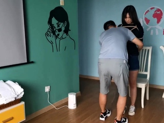 Japanese teen fetish tied