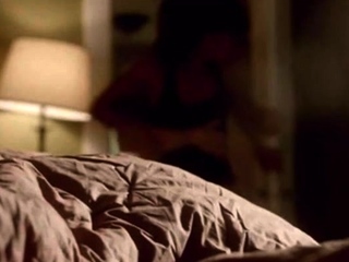 Jessy humorous newbie teen brunette toying