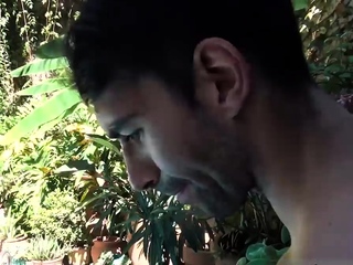 Latin homosexual porn therapeutic massage white speedo xxx It is rather