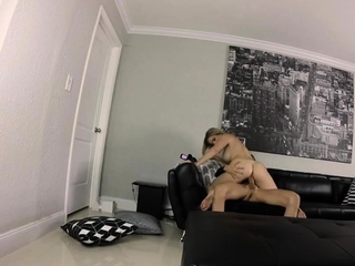 Licking milf mature Cory Chase is a nasty stepmom who