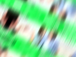 Lucky Football Fan Nails 3 Naughty Teen Girlfriends