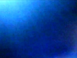 Mature brunette newbie giving an excellent POV blowjob