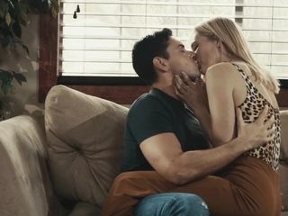 good blonde mothers with small tits