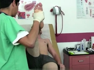 Nude man will get bodily and examination homosexual tubes Haha, you’ve gotten