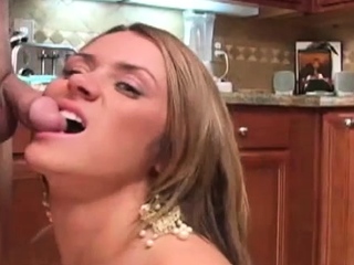 Seductive sweetie fingered and fucked onerous