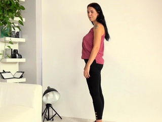 She made him attractive