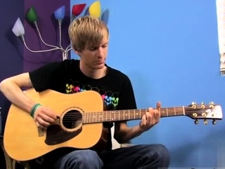 Brief teen jerking off homosexual first time Liam Summers has an