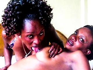 Sneaky Lesbians acquired Caught Consuming Pussy