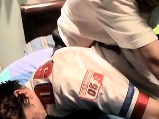 Teen boy diapered spanking homosexual Kelly Beats The Down Exhausting