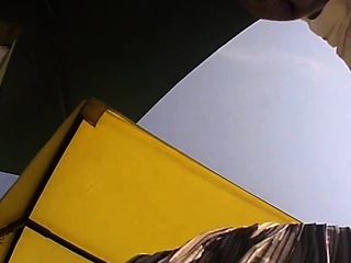 Thick Arab Ass Shaking Upskirt