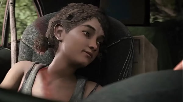 3D порно из игры миссис Пиксель