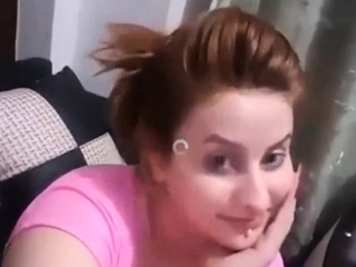 Desi Paki Property girl FaceBook Reside Significant Boobs