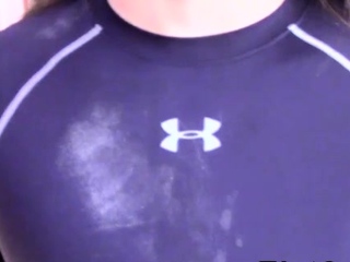 Female fisting film gay xxx Say Hello to Compression Boy