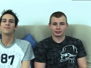 Totally free porn old gay males and boys Corey was a tiny jumpy