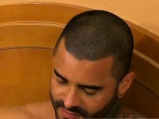 Handjob gay porn films hollywood xxx Brazilian