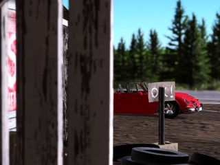 Hardcore in basement. Fat man fucks really hard a attractive blonde slave