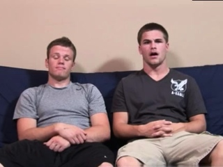 Older guy offers young boy a really hard fuck gay initial time