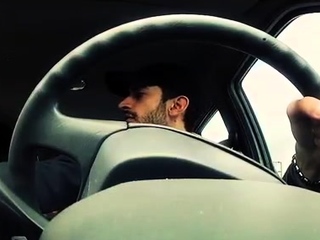 Sausage sucking delights from succulent brunette girlie