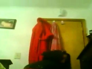 two Quite babes  on Webcam