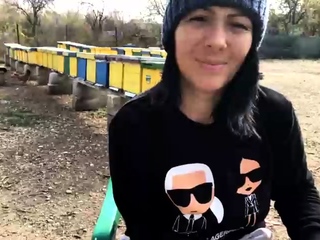 Bareback anal sex with flaming brunettes with huge boobs