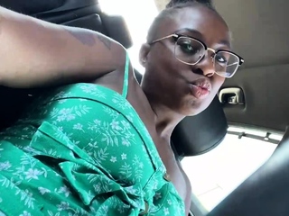 CIMA black and ebony