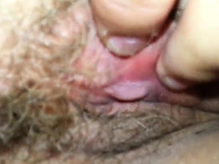 Early morning finger pay a visit to