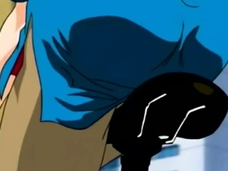 Popular popstar artist seduces her bodyguard – Hentai Porn