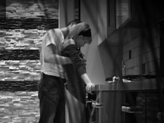 Magnificent hotty gangbanged by bf