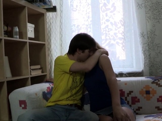 Prodigious blonde diva Christina obtaining penetrated