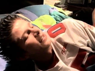 Spanked teen boys crying videos and males bikini gay