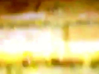 A cumdump  for straight dick at a Gloryhole