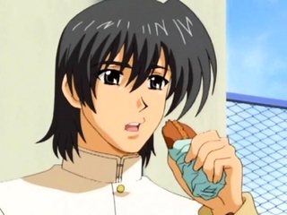 Blonde pussy fucked challenging