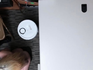 Cute czech teen Attempted Thieft