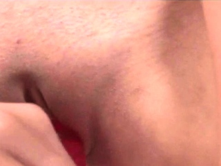 Cutie pie gets toys and rod to demolish her teen wet crack