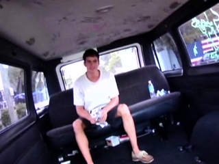 Dazzling lovely girl gets licked and offers head