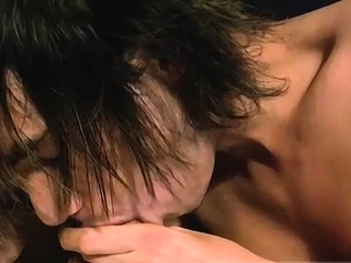 Gay twink latino health-related exam porn Tristan no stranger to