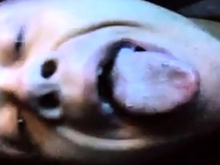 Glory Hole Days eight Loads Swallowed