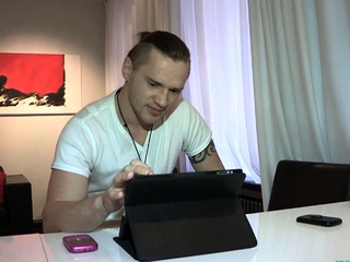 Heavenly brunette Miranda Miller acquiring rammed