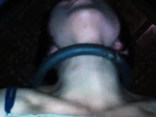 Heavenly exotic cutie is masturbating like a bitch