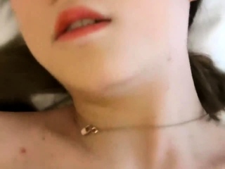 Enormous Japan blowjob and handjob POV orgy with a cumshot