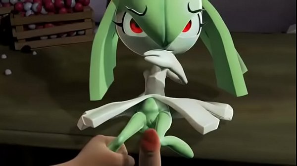 Kirlia Coaching by CumminHam