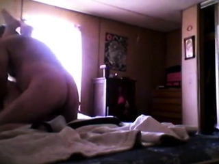 lady subsequent door